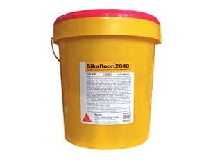 SIKA  Sikafloor 2040 gris 20kg (436396) 